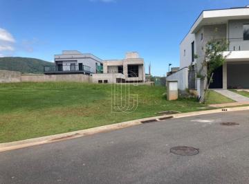 Foto 01 · TERRENO PLANO PARA VENDA COM 327m2 NO BRISAS JUNDIAÍ - JARDIM SAMAMBAIA JUNDIAÍ SP