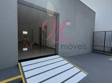 Foto 01 · Sala Comercial para Locação na Vila Tavares em Campo Limpo Paulista-SP: 3 salas, 2 banheiros, 100m² 
