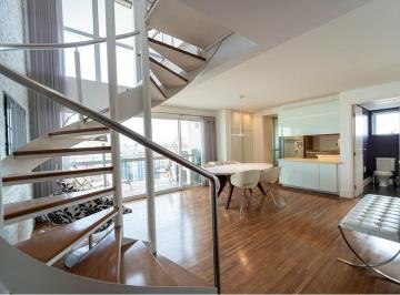 Apartamento · 104m² · 1 Quarto · 2 Vagas · MDJ 954 Apto 601301080-11