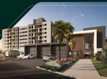 Apartamento de 2 quartos, Campinas · Apartamernto à venda no Sensia Swiss View, no Swiss Park, em Campinas - São Paulo