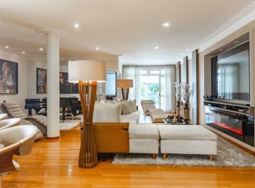 Casa · 462m² · 5 Quartos · 4 Vagas · - Casa 62315