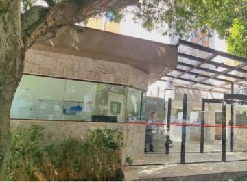 OPORTUNIDADE IMOBILIÁRIA ORIUNDA DE LEILÃO JUDICIAL
PERDIZES – SÃO PAULO/SP | DA · Apartamento 103 m² no Edifício Doutor Rubens V. de Brito, Perdizes - São Paulo/SP