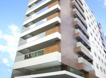 Fachada · Apartamento à venda em Florianópolis, Itacorubi: 2 quartos, 1 suíte, 2 banheiros, 1 vaga de garagem,