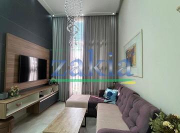 Casa de 3 quartos, Sumaré · CASA A VENDA NO REAL PARK SUMARÉ | 226 m² 3 Suítes 5 Banh 4 Vagas