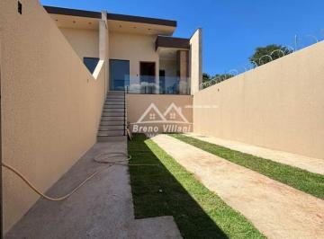 Casa · 150m² · 3 Quartos · 3 Vagas · Casa de Alto Padrão no Bairro Tiradentes – Betim!