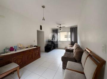 Apartamento · 119m² · 2 Quartos · 1 Vaga · Apartamento com 2 quartos no Marapé- Santos