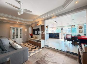 Apartamento · 156m² · 2 Quartos · 2 Vagas · Cobertura duplex na Pompéia — espaço, estilo e uma área superior surpreendente.