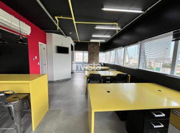 Comercial · 57m² · 2 Vagas · Sala Comercial à venda no bairro Vila Belmiro