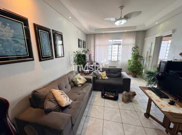 Apartamento · 95m² · 2 Quartos · 1 Vaga · Apartamento à venda no bairro Campo Grande