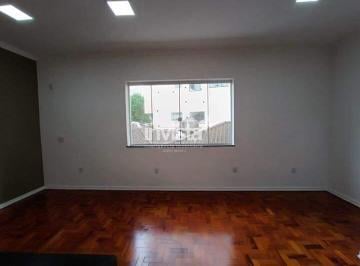 Apartamento · 75m² · 3 Quartos · 1 Vaga · Apartamento 3 quartos com 2 suítes em Embaré, Santos – 75 m² | R$3.500
