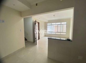 Casa · 100m² · 3 Quartos · 2 Vagas · Sobrado para aluguel no bairro Encruzilhada