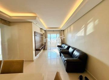 Apartamento · 78m² · 2 Quartos · 2 Vagas · Apartamento à venda no bairro Ponta da Praia