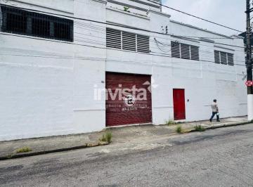 Comercial · 879m² · 21 Vagas · Galpão para aluguel no bairro PAQUETÁ