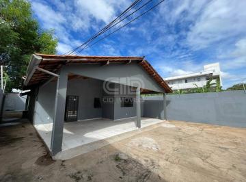Casa · 182m² · 2 Quartos · 3 Vagas · Casa com 2 quartos no bairro Boa Esperança 