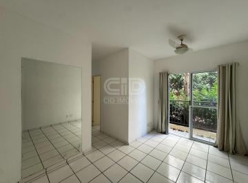 Apartamento · 70m² · 3 Quartos · 1 Vaga · Apartamento com 3 quartas no Residencial Barcelona