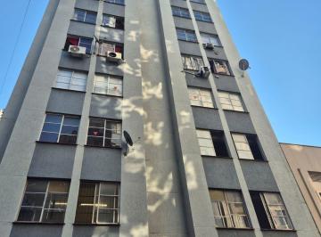 Apartamento · 30m² · 1 Quarto · 1 Dormitório reformado