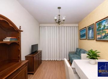 Apartamento · 70m² · 3 Quartos · Apartamento à venda, 3 quartos, Barro Preto - Belo Horizonte/MG