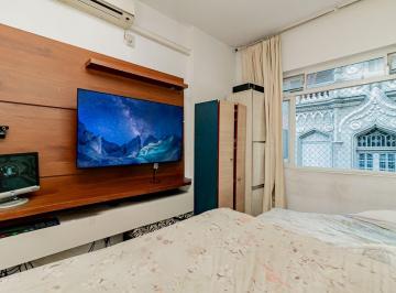 Apartamento · 95m² · 3 Quartos · APARTAMENTO À VENDA NO CENTRO HISTÓRICO COM 3 DORMITÓRIOS