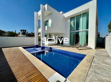 Casa · 362m² · 3 Quartos · 4 Vagas · Sobrado em Condomínio à venda em Indaiatuba - Jardim Vila Paradiso, 3 quartos 362 m² por 3.200.000,0