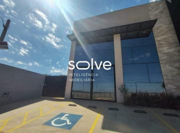 Comercial · 376m² · 3 Vagas · Salão Comercial para Aluguel | 376 m², Jardim Esplanada, Indaiatuba
