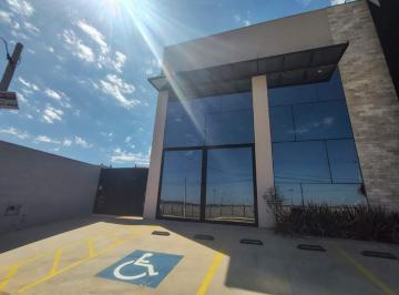 Comercial · 376m² · 3 Vagas · Salão Comercial para Aluguel | 376 m², Jardim Esplanada, Indaiatuba