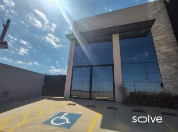 Comercial · 376m² · 3 Vagas · Salão Comercial para Aluguel | 376 m², Jardim Esplanada, Indaiatuba