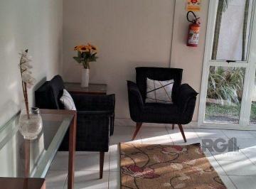 Apartamento · 57m² · 2 Quartos · 1 Vaga · Apto. 2 dorm. no Urban Station - Azenha