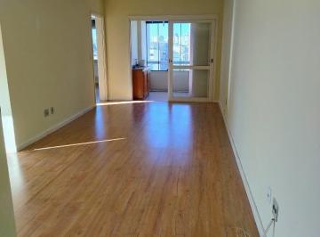 Apartamento · 98m² · 2 Quartos · 1 Vaga · Apartamento 2 quartos, sacada com churrasqueira e garagem no bairro Cidade Baix