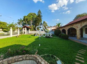Casa · 289m² · Casa á venda no Condomínio Zuleika Jabour - Salto/SP