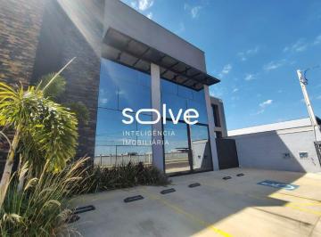 Comercial · 376m² · 3 Vagas · Salão Comercial para Aluguel | 376 m², Jardim Esplanada, Indaiatuba