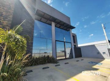 Comercial · 376m² · 3 Vagas · Salão Comercial para Aluguel | 376 m², Jardim Esplanada, Indaiatuba