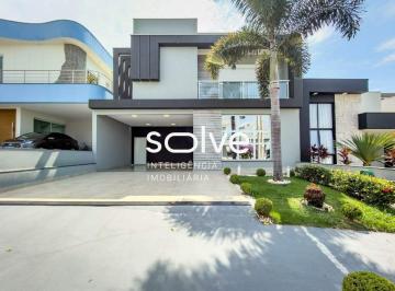 Casa · 250m² · 3 Quartos · 4 Vagas · Casa em Condomínio à venda em Indaiatuba - Jardim Piemonte, 3 quartos 250 m² por 2.200.000,00