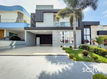 Casa · 250m² · 3 Quartos · 4 Vagas · Casa em Condomínio à venda em Indaiatuba - Jardim Piemonte, 3 quartos 250 m² por 2.250.000,00