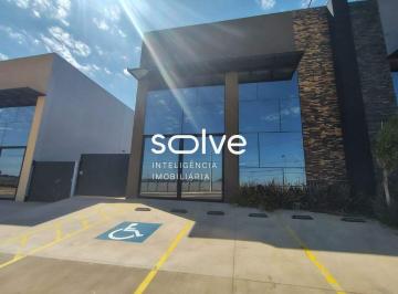 Comercial · 376m² · 3 Vagas · Salão Comercial para Aluguel | 376 m², Jardim Esplanada, Indaiatuba