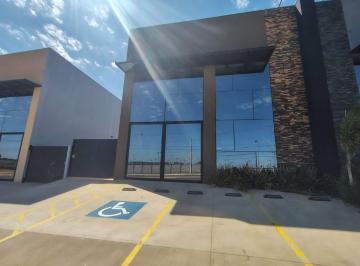 Comercial · 376m² · 3 Vagas · Salão Comercial para Aluguel | 376 m², Jardim Esplanada, Indaiatuba