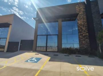 Comercial · 376m² · 3 Vagas · Salão Comercial para Aluguel | 376 m², Jardim Esplanada, Indaiatuba