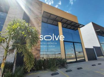 Comercial · 376m² · 3 Vagas · Salão Comercial para Aluguel | 376 m², Jardim Esplanada, Indaiatuba