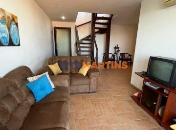 Apartamento · 311m² · 4 Quartos · 4 Vagas · Cobertura Duplex 4 quartos sendo 3 suites com vista mar no Braga em Cabo Frio - Por R$ 
