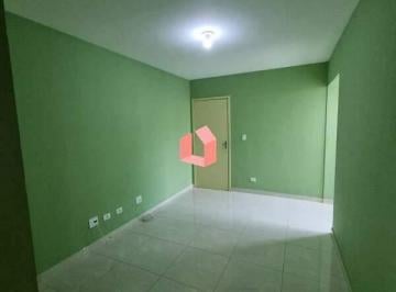 Apartamento · 49m² · 1 Quarto · 1 Vaga · Apartamento para aluguel, 1 quarto, 1 vaga, Taboão - São Bernardo do Campo/SP
