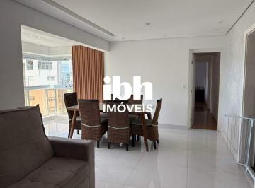 Apartamento · 92m² · 3 Quartos · 2 Vagas · 03 Quartos e lazer completo no Vila da Serra
