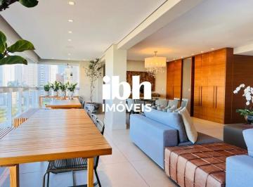 Apartamento · 197m² · 4 Quartos · 3 Vagas · Apartamento 4 quartos venda Vila da Serra