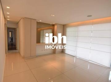 Apartamento · 154m² · 4 Quartos · 3 Vagas · Apartamento 4 quartos para alugar no Vila da Serra