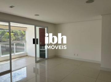 Apartamento · 154m² · 4 Quartos · 3 Vagas · Apartamento 4 quartos para alugar no Vila da Serra