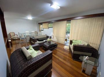 Apartamento · 142m² · 3 Quartos · 2 Vagas · Apartamento Exclusivo no Jardim Oceânico - Rua Pedro Bolato