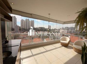 Apartamento · 89m² · 2 Quartos · 2 Vagas · Apartamento à venda, 2 quartos, 2 suítes, 2 vagas, Tatuapé - São Paulo/SP