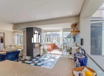 Apartamento · 135m² · 3 Quartos · 2 Vagas · Cobertura à venda, 3 quartos, 1 suíte, 2 vagas, Vila Mariana - São Paulo/SP