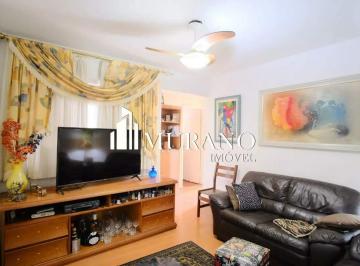 Apartamento · 85m² · 2 Quartos · 1 Vaga · Apartamento à venda, 2 quartos, 1 vaga, Tatuapé - São Paulo/SP