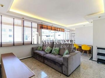Apartamento · 117m² · 3 Quartos · 2 Vagas · Cobertura à venda, 3 quartos, 1 suíte, 2 vagas, Higienópolis - São Paulo/SP