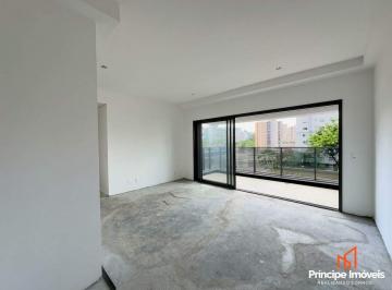 Apartamento · 110m² · 3 Quartos · 2 Vagas · Apartamento com 3 quartos no Atiradores em Joinville