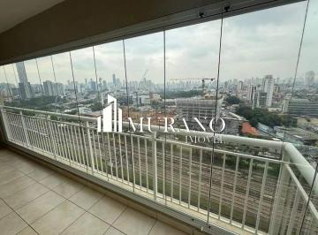 Apartamento · 69m² · 2 Quartos · 1 Vaga · Apartamento à venda, 2 quartos, 1 suíte, 1 vaga, Belenzinho - São Paulo/SP